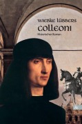 Cover-Bild zum Titel 'Colleoni' von 'Wiebke Lübbers'