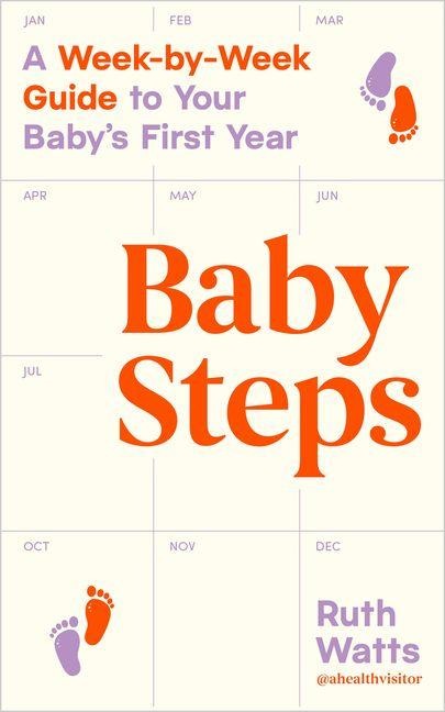 Baby Steps - Ruth Watts