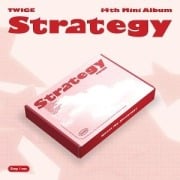 STRATEGY (Step 1 ver.) - Twice