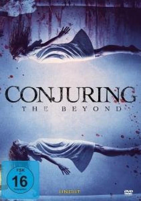 Conjuring - The Beyond - Conjuring - The Beyond