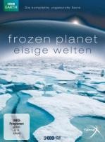 Frozen Planet - Eisige Welten - David Attenborough, George Fenton