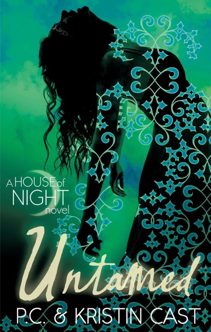 Untamed - Kristin Cast, P C Cast