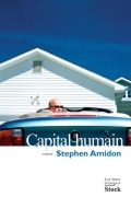 Cover-Bild zum Titel 'Capital humain' von 'Stephen Amidon'