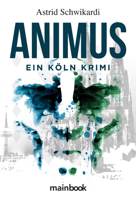 Animus - Astrid Schwikardi