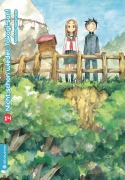 Cover-Bild zum Titel 'Nicht schon wieder, Takagi-san 14' von 'Soichiro Yamamoto'