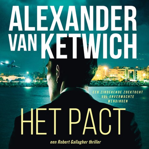 Het pact - Alexander van Ketwich