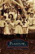 Cover-Bild zum Titel 'Plaistow, Westville, and the North Parish' von 'Mark C. Foynes'