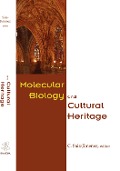Cover-Bild zum Titel 'Molecular Biology and Cultural Heritage' von ''