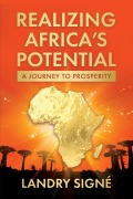 Realizing Africa's Potential - Landry Signe