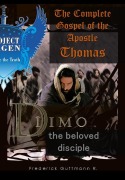 Cover-Bild zum Titel 'The Complete Gospel of the Apostle Thomas' von 'Frederick Guttmann'