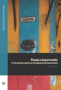 Cover-Bild zum Titel 'Poesía e insurrección' von ''