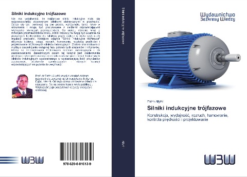 Silniki indukcyjne trójfazowe - Fathe Allythi
