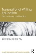 Cover-Bild zum Titel 'Transnational Writing Education' von ''