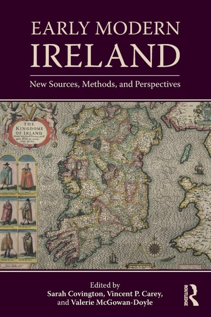 Early Modern Ireland - 