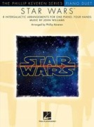 Cover-Bild zum Titel 'Star Wars' von 'John Williams'
