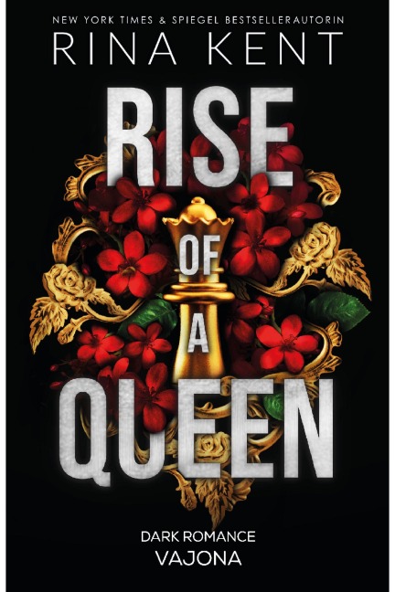 Rise of a Queen - Rina Kent