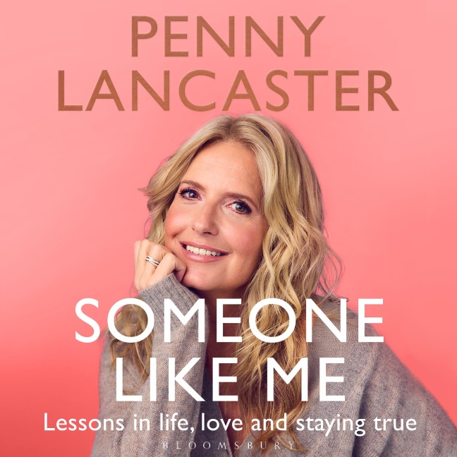 Someone Like Me - Penny Lancaster