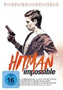 HITMAN Impossible (aka ROLLI BLUES) - Attila Till