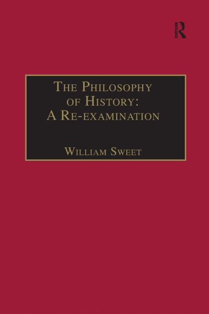 The Philosophy of History - 