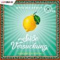 Cover-Bild zum Titel 'Süße Versuchung' von 'Gesuino Némus'