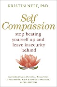 Cover-Bild zum Titel 'Self-Compassion' von 'Kristin Neff'