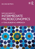Cover-Bild zum Titel 'Intermediate Microeconomics' von 'Samiran Banerjee'