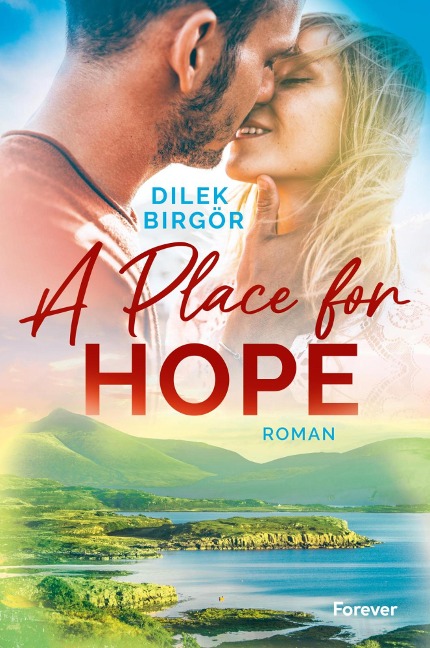 A Place for Hope - Dilek Birgör
