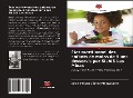 Cover-Bild zum Titel 'État nutritionnel des enfants de moins de 5 ans desservis par SILAIS Las Minas' von 'Jorge Yeisón Gómez Manzanares'