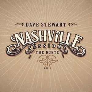Nashville Sessions - The Duets,Vol 1 - Dave Stewart