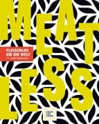 Cover-Bild zum Titel 'Meatless' von 'Cihan Anadologlu'
