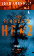 Cover-Bild zum Titel 'Das schwarze Herz' von 'John Connolly'