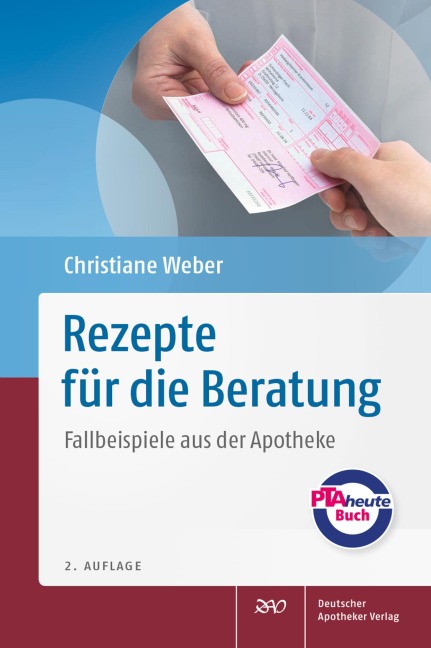 Rezepte für die Beratung - Christiane Weber