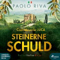 Steinerne Schuld - Paolo Riva