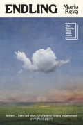 Cover-Bild zum Titel 'Endling' von 'Maria Reva'