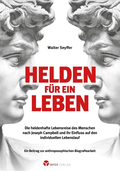 Helden für ein Leben - Seyffer Walter
