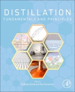 Cover-Bild zum Titel 'Distillation' von ''