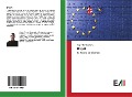 Cover-Bild zum Titel 'Brexit' von 'Eugen Dumitru Oprea'