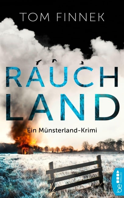 Rauchland - Tom Finnek