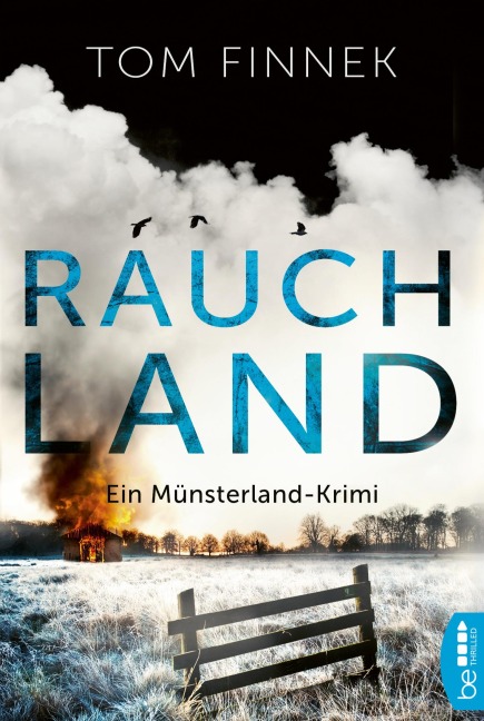 Rauchland - Tom Finnek