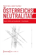 Cover-Bild zum Titel 'Österreichs Neutralität' von ''