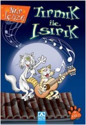 Cover-Bild zum Titel 'Tirmik ile Isirik' von 'Nur Icözü'