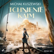 Cover-Bild zum Titel 'Tchnienie Kaim' von 'Micha¿ Kuszewski'