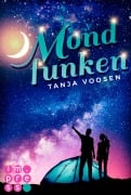 Cover-Bild zum Titel 'Mondfunken (Summer Camp Love 2)' von 'Tanja Voosen'