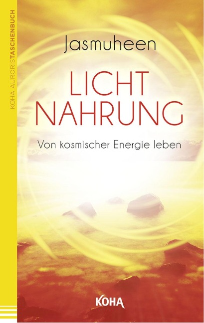 Lichtnahrung - Jasmuheen