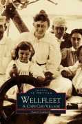 Cover-Bild zum Titel 'Wellfleet' von 'Daniel Lombardo'