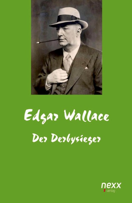 Der Derbysieger - Edgar Wallace