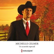 Cover-Bild zum Titel 'Un acuerdo especial' von 'Michelle Celmer'