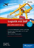 Logistik mit SAP - Jens Kappauf, Matthias Koch, Bernd Lauterbach