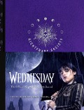 Cover-Bild zum Titel 'Wednesday: The Official Nightshade Society Journal' von ''
