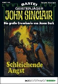 Cover-Bild zum Titel 'John Sinclair 1266' von 'Jason Dark'